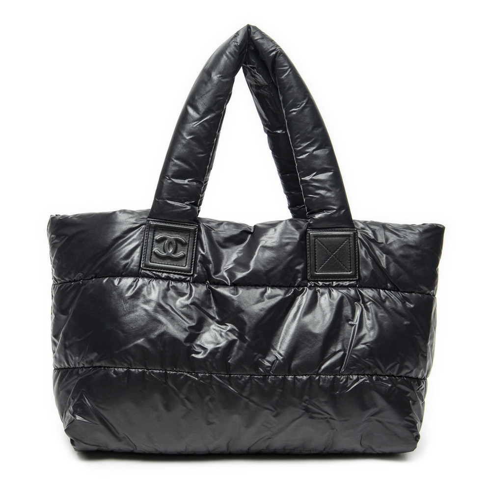 Chanel Medium Coco Cocoon Reversible Tote